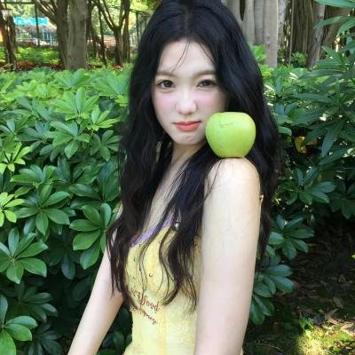 甘蓝仙子